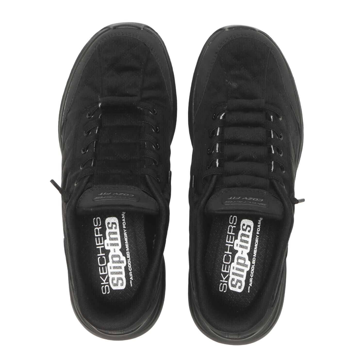 SKECHERS「【SKECHERS】COZY FIT LUXE COMFORT」|スニーカー|