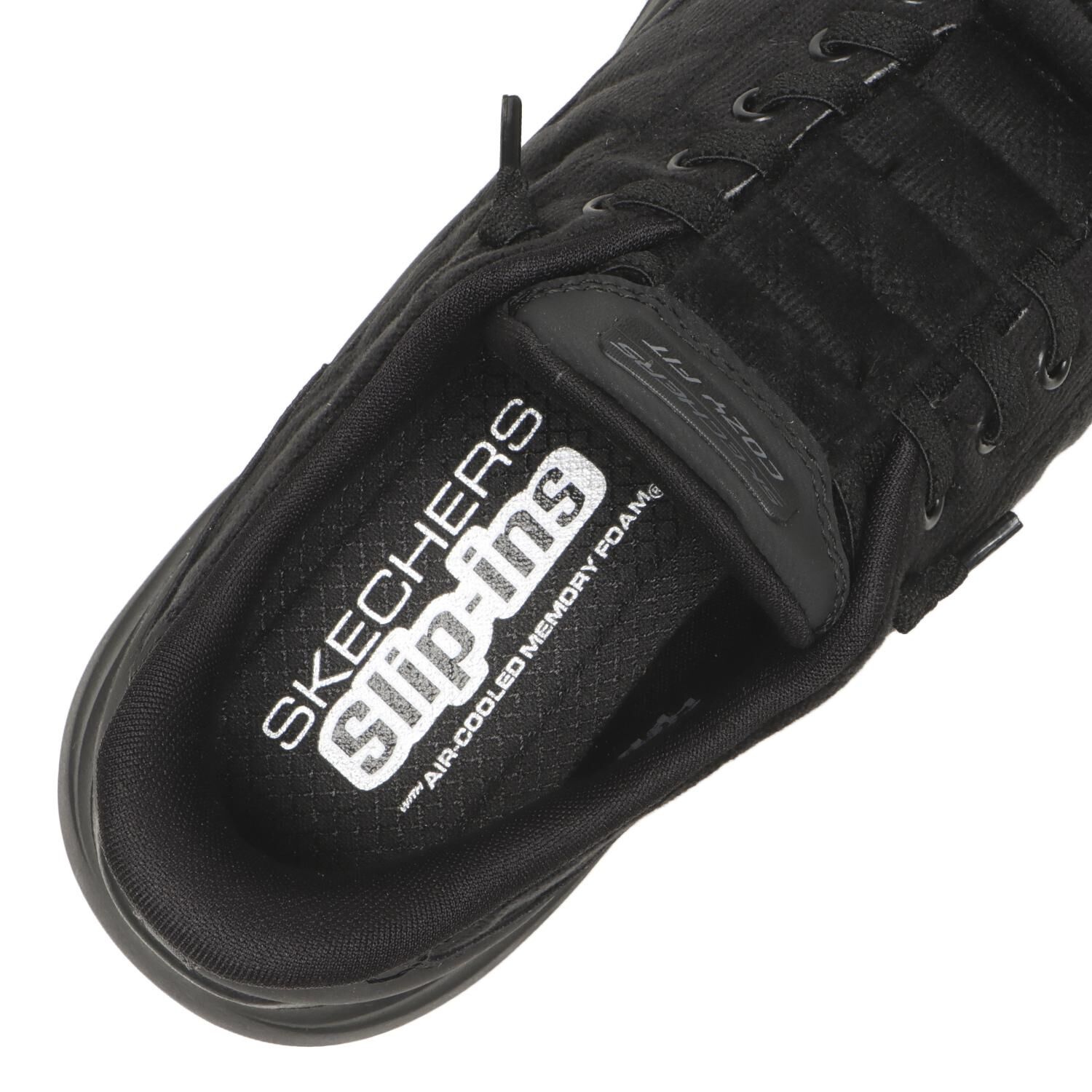 SKECHERS「【SKECHERS】COZY FIT LUXE COMFORT」|スニーカー|