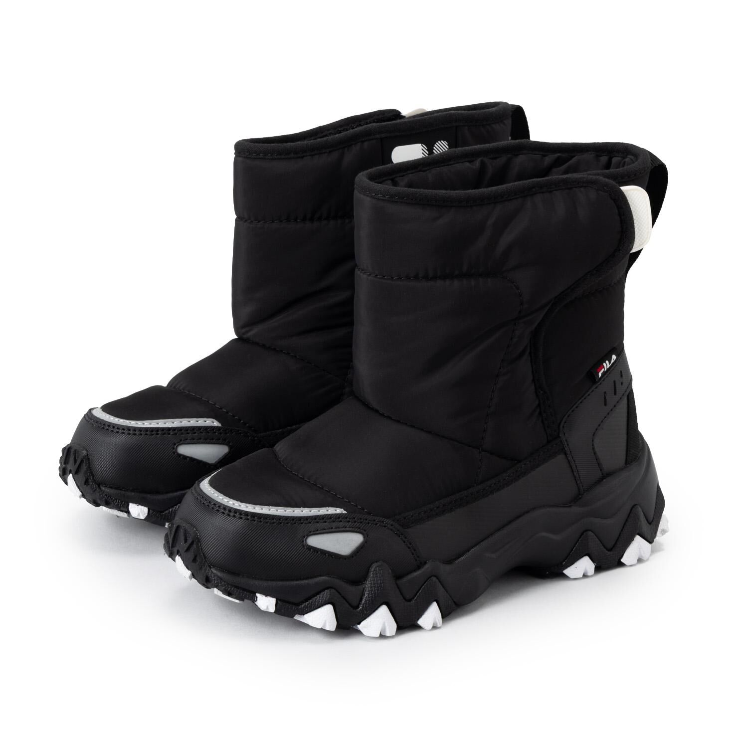 FILA「【FILA】17-22 OAKMONT BOOTS MINI KD」|スニーカー|
