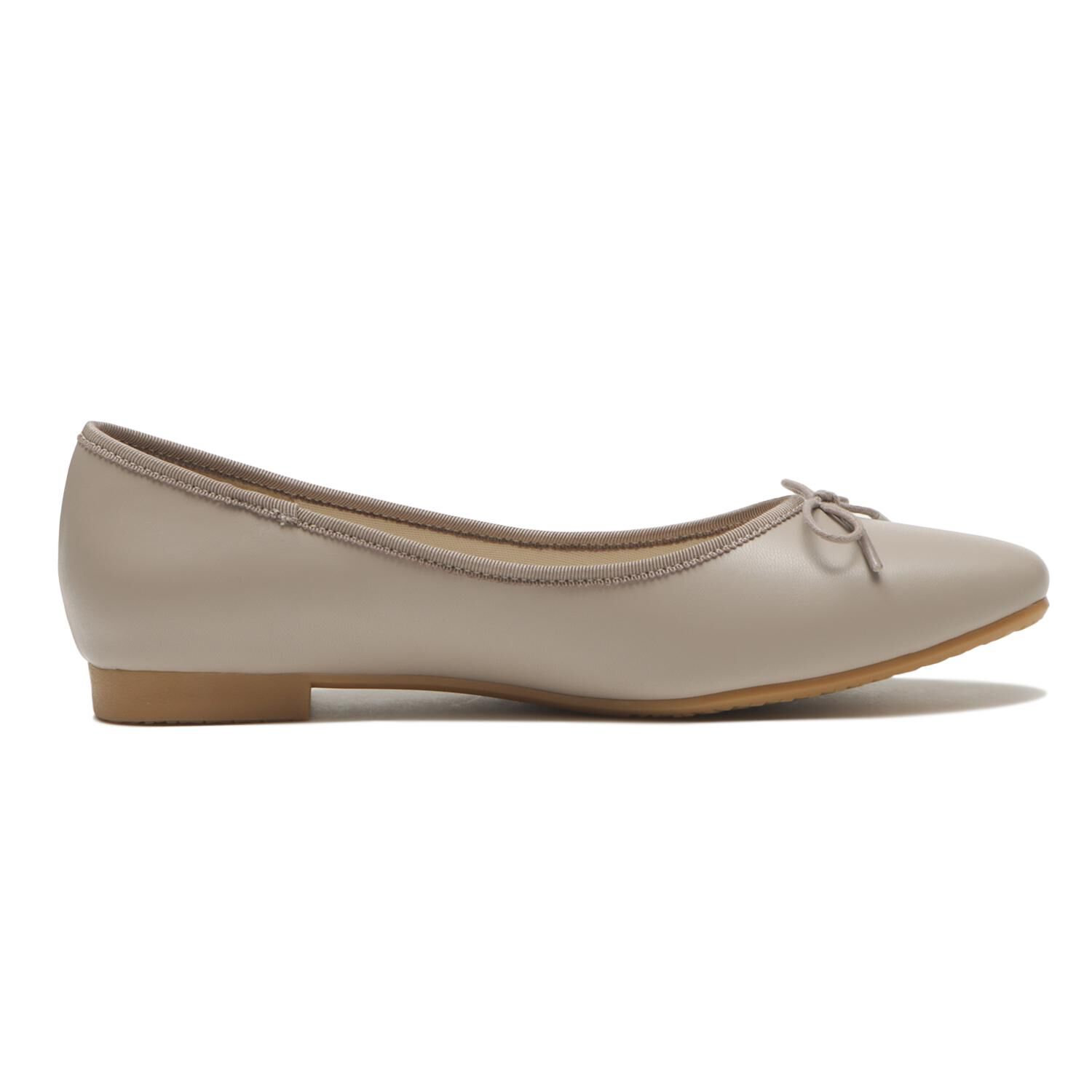 ABC SELECT「【ABC SELECT】SQUARE BALLET」|パンプス|