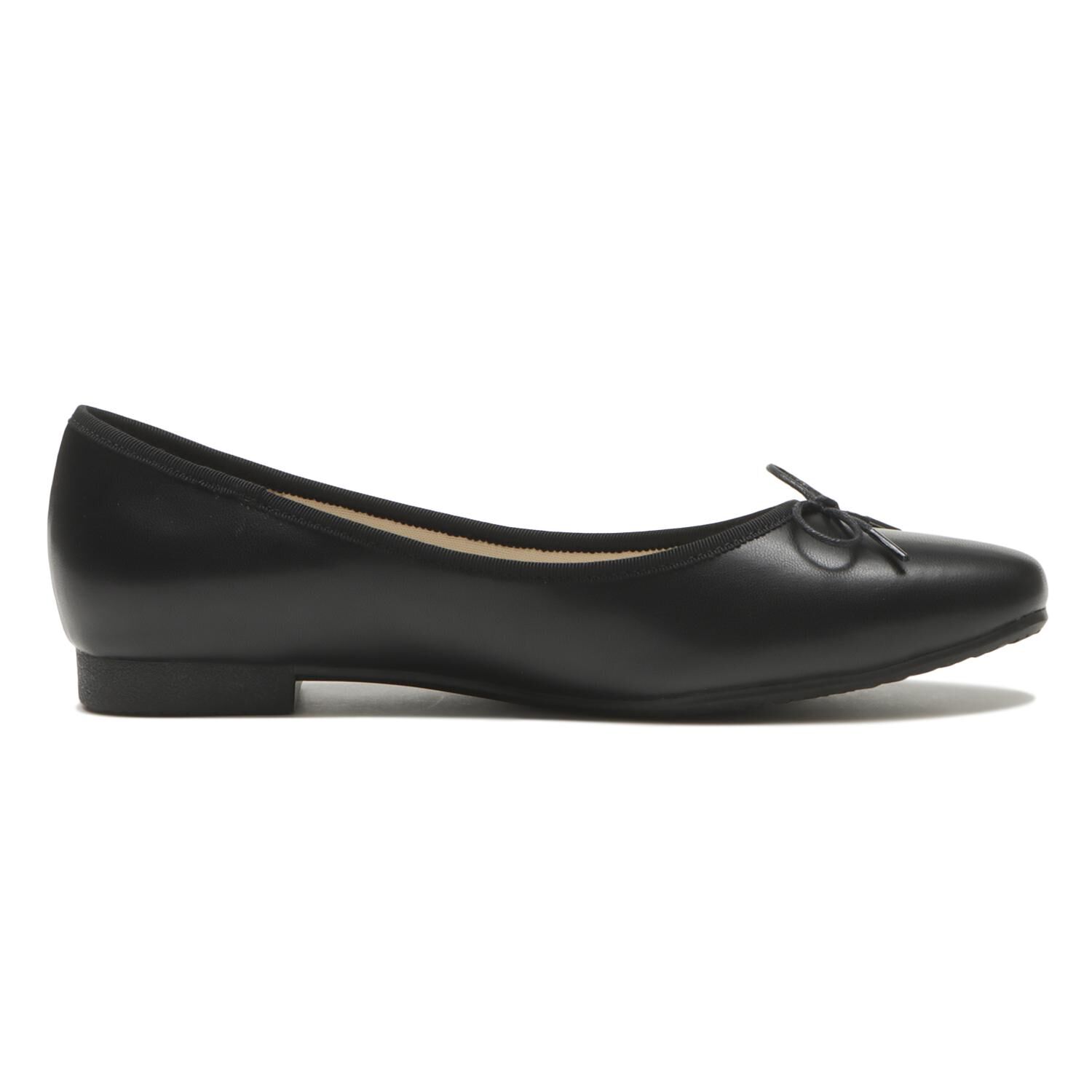 ABC SELECT「【ABC SELECT】SQUARE BALLET」|パンプス|