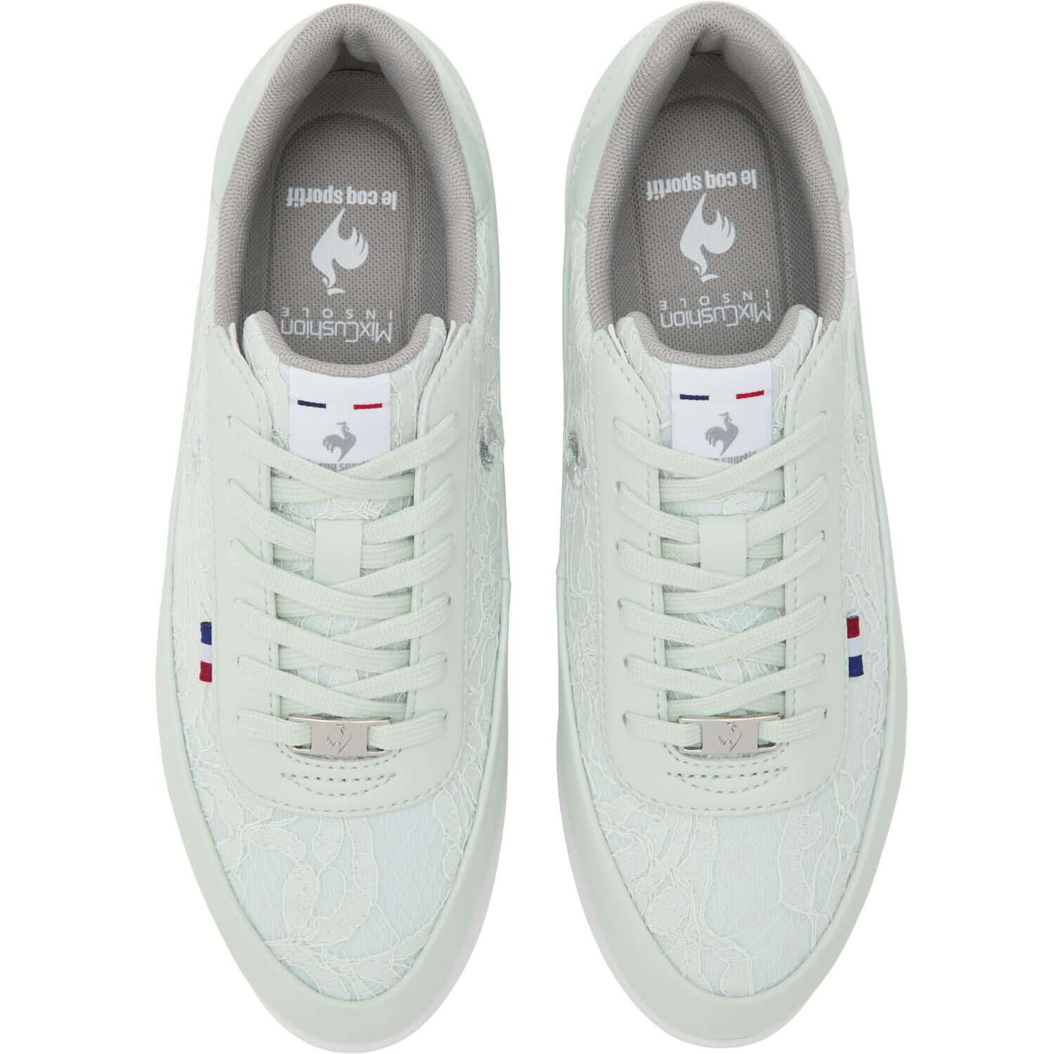 Le coq sportif「【LE COQ】LCS SEVRES II WIDE」|スニーカー|