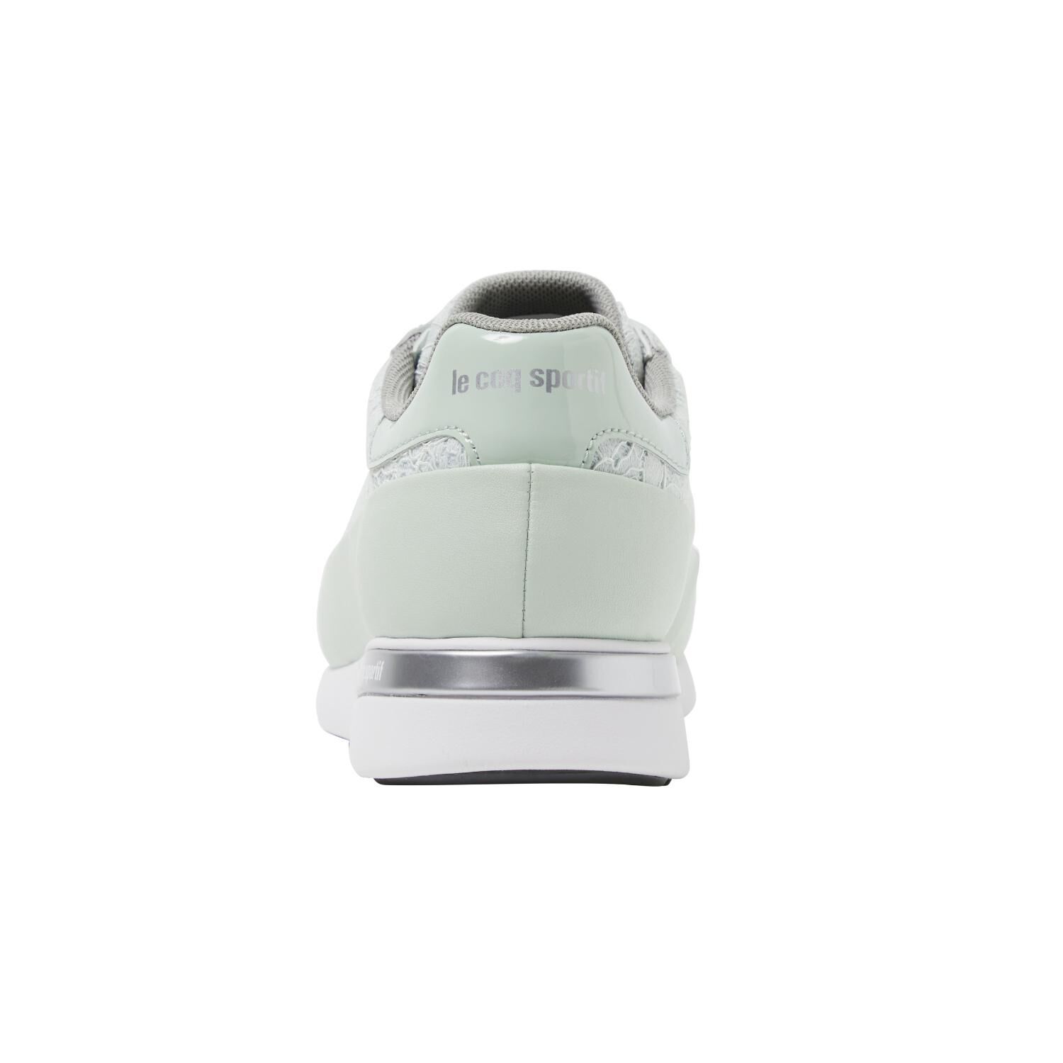 Le coq sportif「【LE COQ】LCS SEVRES II WIDE」|スニーカー|