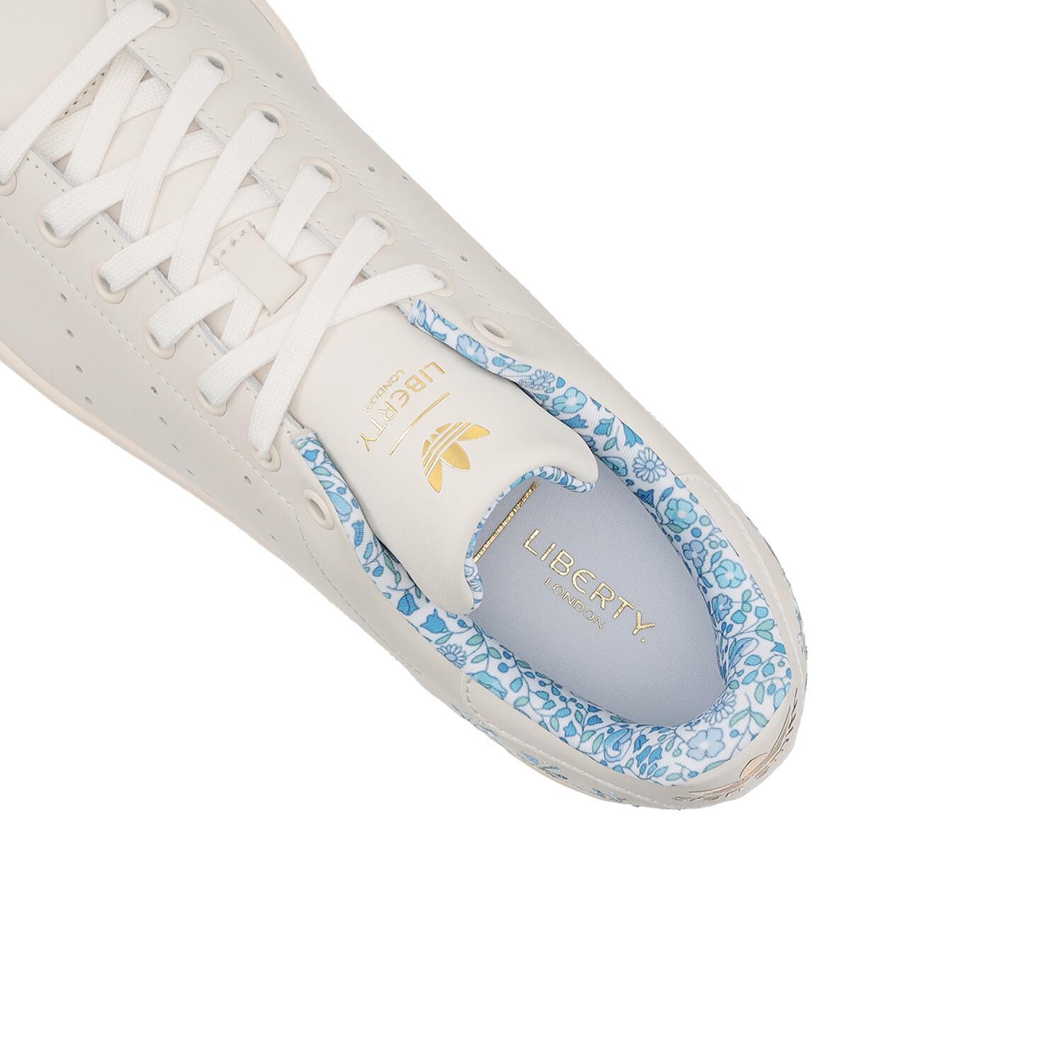 adidas「【ADIDAS】STAN SMITH LIBERTY LONDON」|スニーカー|