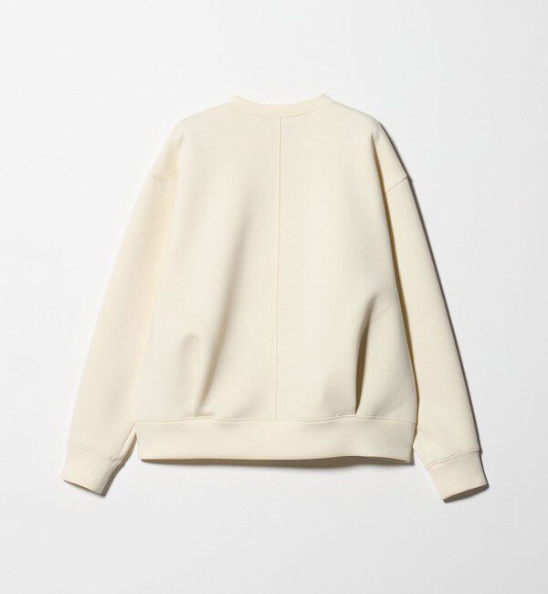 UNITED ARROWS green label relaxing「ダンボール ノーカラー カーディガン」|カーディガン|