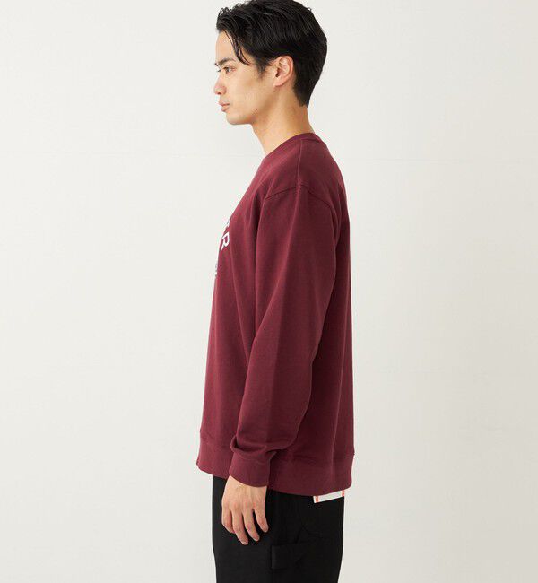 SHIPS Colors 「SHIPS Colors: TeddyBear(R) スウェット◇」|スウェット・ジャージ|
