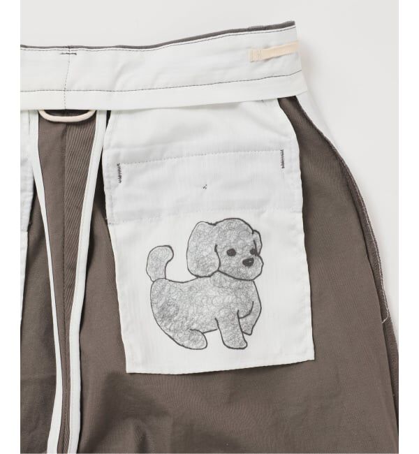 OUTDOOR PRODUCTS Usual Things「≪追加 予約≫ULTチノセレモニースラックス」|チノ|