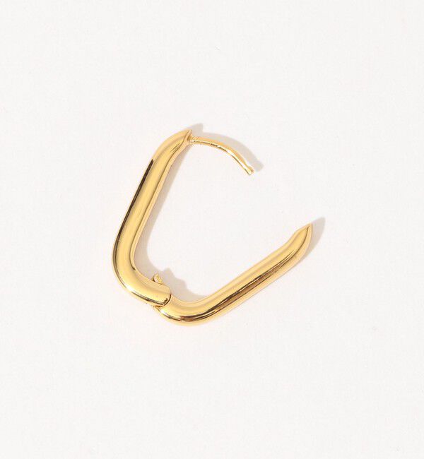 TOMORROWLAND GOODS「LAURA LOMBARDI FISSA ピアス」|ピアス|