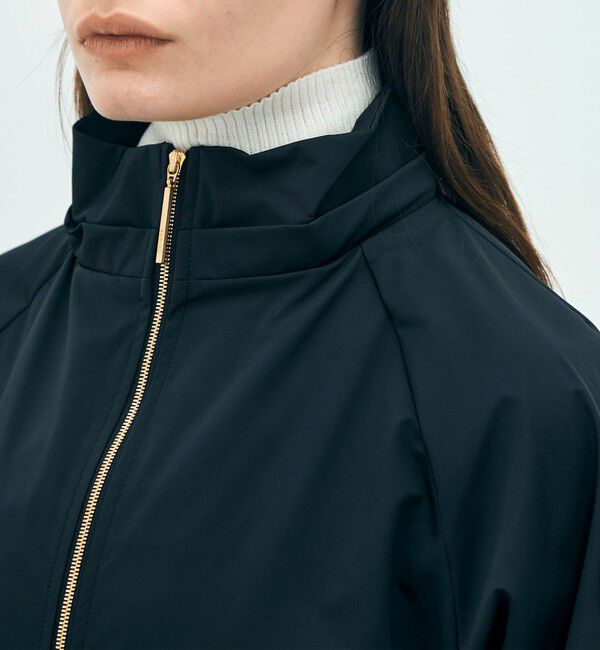 別注】TATRAS NARA フードブルゾン（TOMORROWLAND BUYING WEAR