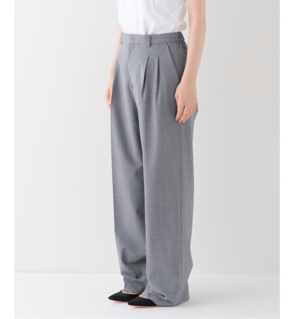  「《追加》SLACKS パンツ」|スラックス|