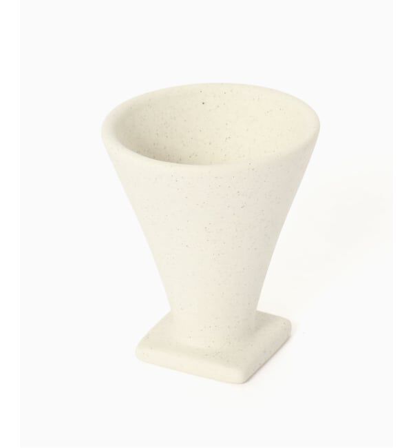 journal standard Furniture「《予約》STEIN MOUTH RINSE CUP　うがい用コップ」|トイレタリー・ランドリーグッズ|