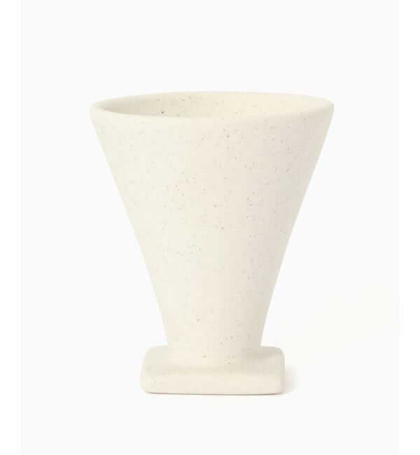 journal standard Furniture「《予約》STEIN MOUTH RINSE CUP　うがい用コップ」|トイレタリー・ランドリーグッズ|
