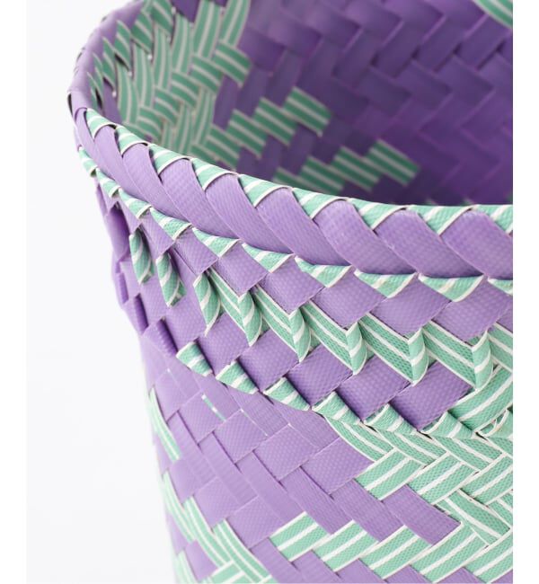 journal standard Furniture「《予約》PASAR BASKET S　バスケット」|その他|