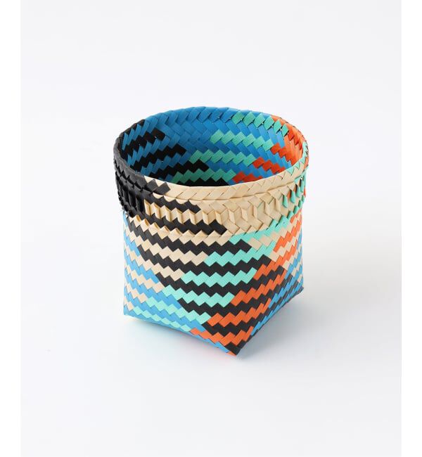 journal standard Furniture「《予約》PASAR BASKET S　バスケット」|その他|その他カラー B