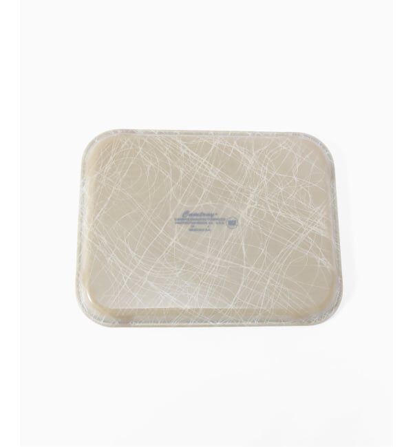 ACME「【CAMBRO/キャンブロ】CAMTRAY SQUARE 35X27　カムトレー」|食器・キッチングッズ|