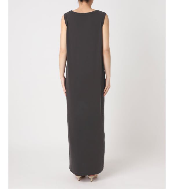 Plage「sand wash loose ワンピース」|ワンピース|