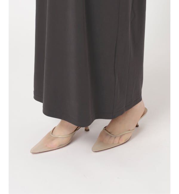 Plage「sand wash loose ワンピース」|ワンピース|