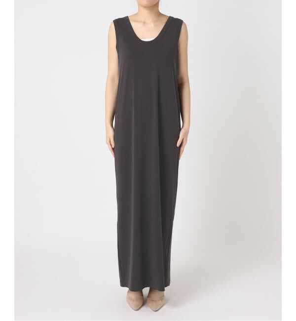 Plage「sand wash loose ワンピース」|ワンピース|