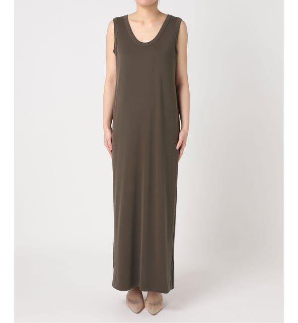 Plage「sand wash loose ワンピース」|ワンピース|
