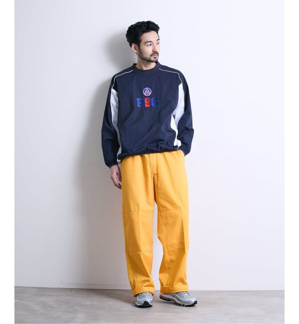 Paris Saint-Germain「【Paris Saint-Germain / パリ・サン＝ジェルマン】JP Classic Piste」|ブルゾン・スタジャン|