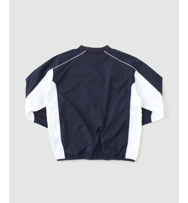Paris Saint-Germain「【Paris Saint-Germain / パリ・サン＝ジェルマン】JP Classic Piste」|ブルゾン・スタジャン|