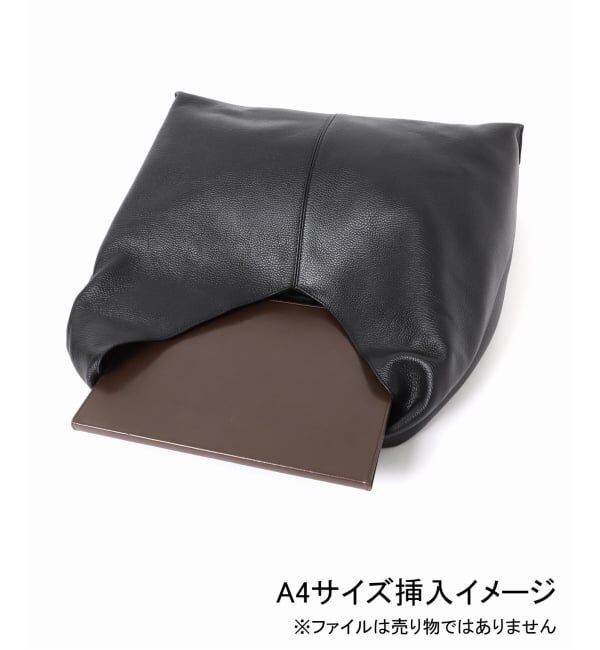 JOURNAL STANDARD「【AULENTTI/オウレンティ】ショルダーBAG」|トートバッグ|