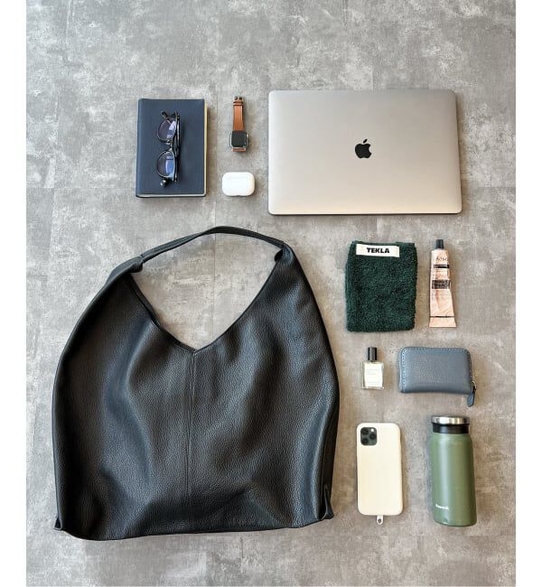 JOURNAL STANDARD「【AULENTTI/オウレンティ】ショルダーBAG」|トートバッグ|