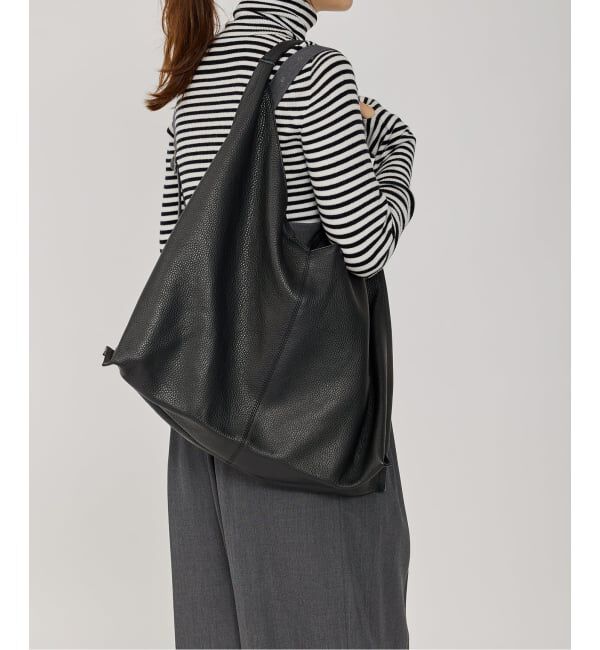 JOURNAL STANDARD「【AULENTTI/オウレンティ】ショルダーBAG」|トートバッグ|