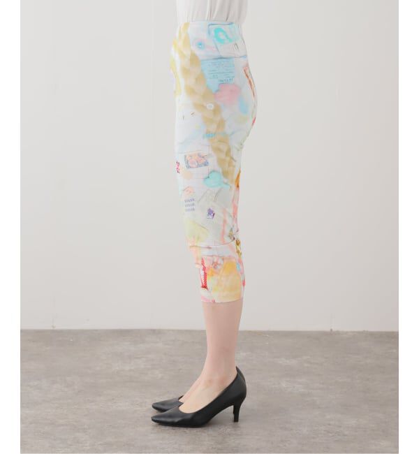 Oriens JOURNAL STANDARD「【Ashley Williams 】 CAPRIS」|その他|