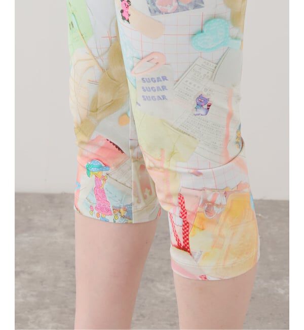 Oriens JOURNAL STANDARD「【Ashley Williams 】 CAPRIS」|その他|