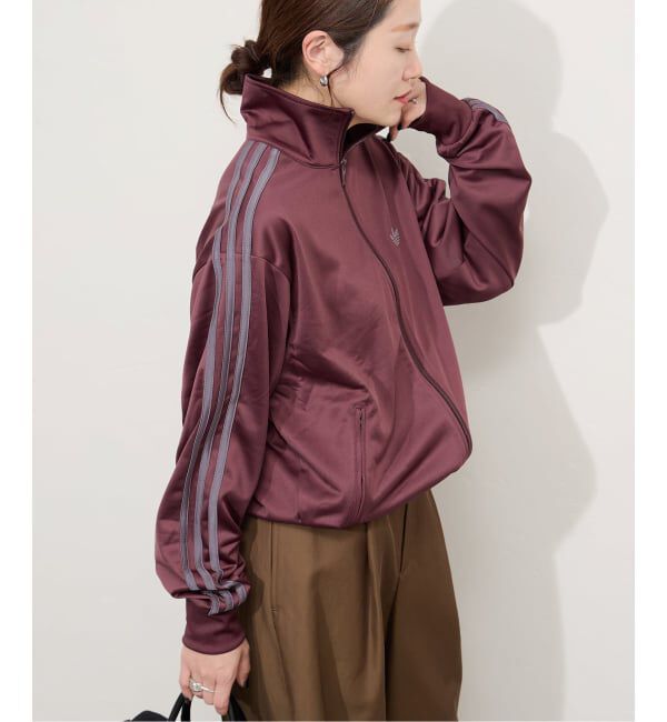 JOURNAL STANDARD「別注【adidas originals/アディダス オリジナルス】For JS FIREBIRD TT」|その他|