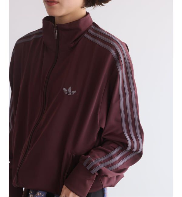 JOURNAL STANDARD「別注【adidas originals/アディダス オリジナルス】For JS FIREBIRD TT」|その他|