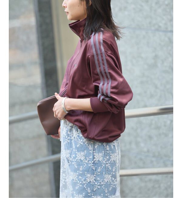 JOURNAL STANDARD「別注【adidas originals/アディダス オリジナルス】For JS FIREBIRD TT」|その他|