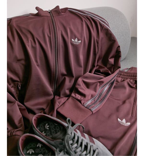 JOURNAL STANDARD「別注【adidas originals/アディダス オリジナルス】For JS FIREBIRD TT」|その他|