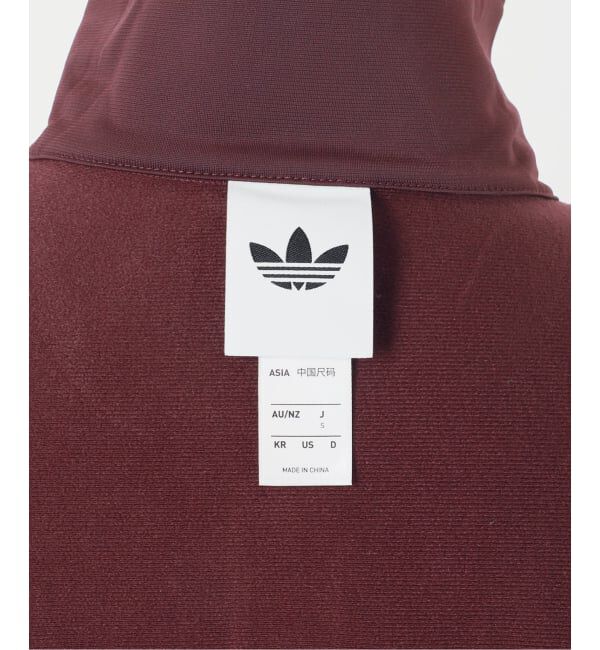 JOURNAL STANDARD「別注【adidas originals/アディダス オリジナルス】For JS FIREBIRD TT」|その他|