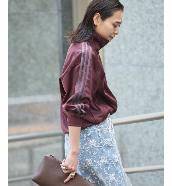 JOURNAL STANDARD「別注【adidas originals/アディダス オリジナルス】For JS FIREBIRD TT」|その他|