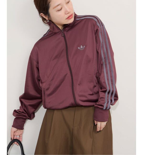 JOURNAL STANDARD「別注【adidas originals/アディダス オリジナルス】For JS FIREBIRD TT」|その他|