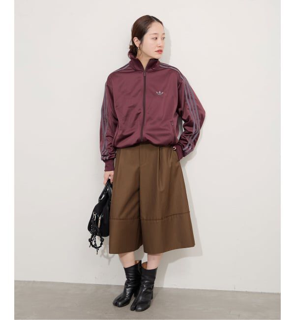 JOURNAL STANDARD「別注【adidas originals/アディダス オリジナルス】For JS FIREBIRD TT」|その他|