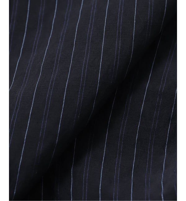 JOURNAL STANDARD relume「《追加予約 / 新色》N/Rダブルストライプブラウス」|シャツ・ブラウス|