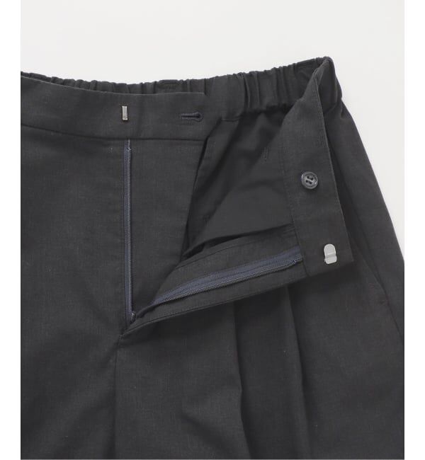JOURNAL STANDARD relume「リネンミックス2タックパンツ」|その他|