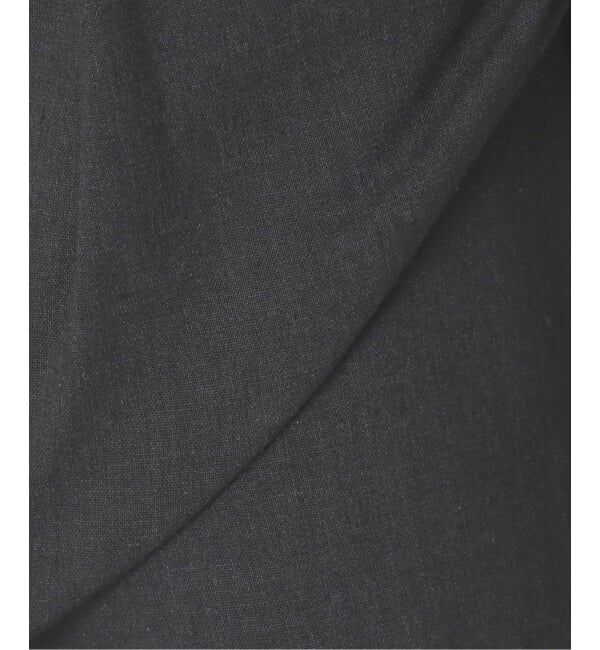 JOURNAL STANDARD relume「リネンミックス2タックパンツ」|その他|