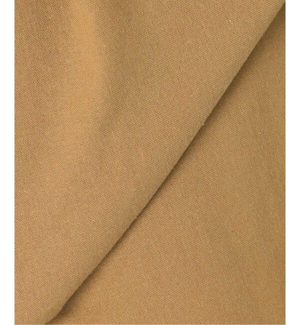 JOURNAL STANDARD relume「リネンミックス2タックパンツ」|その他|