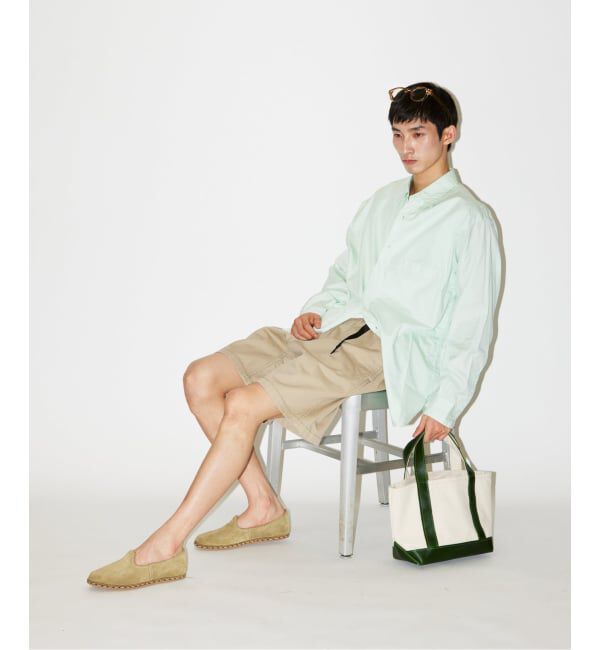 JOURNAL STANDARD「《予約》Gramicci / グラミチ 別注 アーカイヴ ステッチ ショーツ」|その他|