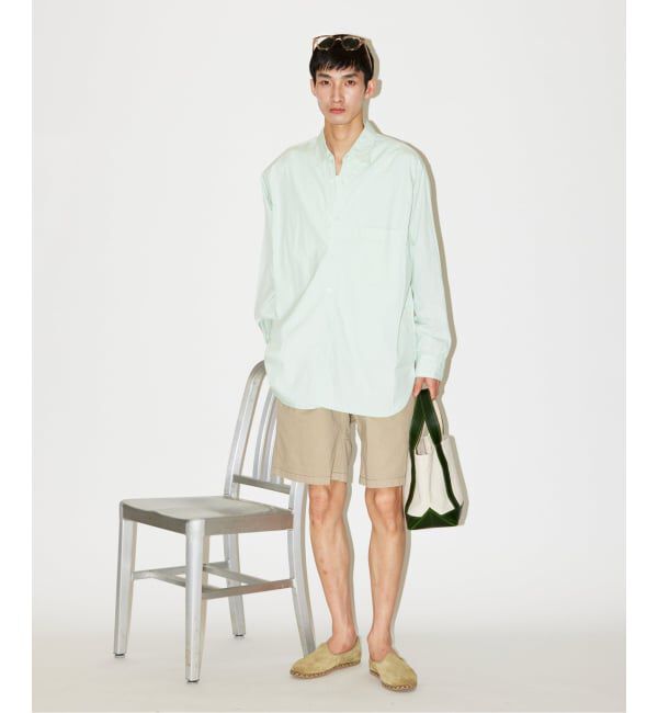 JOURNAL STANDARD「《予約》Gramicci / グラミチ 別注 アーカイヴ ステッチ ショーツ」|その他|