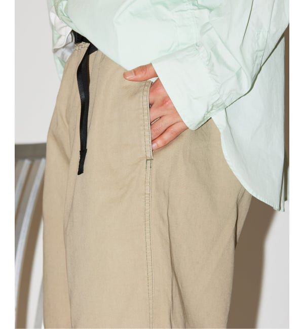 JOURNAL STANDARD「《予約》Gramicci / グラミチ 別注 アーカイヴ ステッチ ショーツ」|その他|