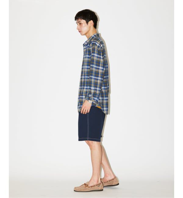 JOURNAL STANDARD「《予約》Gramicci / グラミチ 別注 アーカイヴ ステッチ ショーツ」|その他|