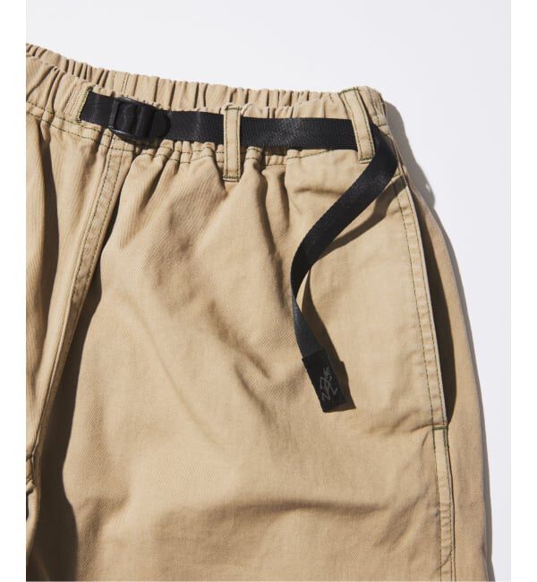 JOURNAL STANDARD「《予約》Gramicci / グラミチ 別注 アーカイヴ ステッチ ショーツ」|その他|