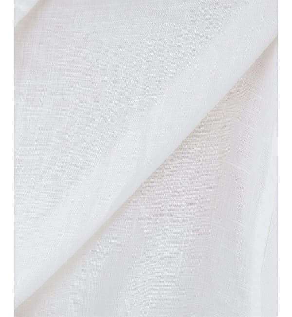 journal standard luxe「Tabbyリネン Plainシャツ」|シャツ・ブラウス|