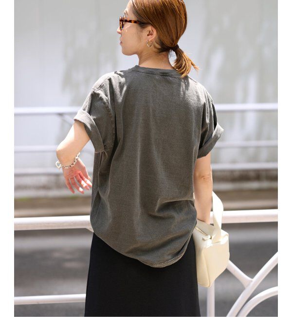 FRAMeWORK「【GOOD ROCK SPEED/グッドロックスピード】QUEEN TEE」|Tシャツ・カットソー|