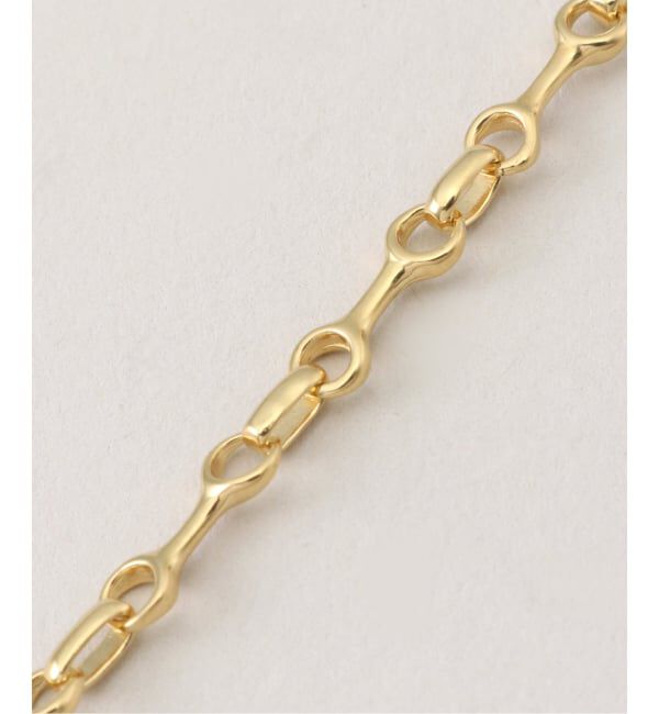 FRAMeWORK「Gabriela Artigas/ガブリエラ アルティガス 10mm DOUBLE BEAM BRACEL」|ブレスレット・バングル|